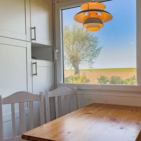 Lundenbergsand Simonsberg