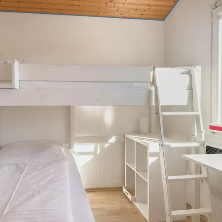 Vakantiehuis Lundenbergsand Simonsberg