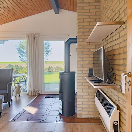 Lundenbergsand Vakantiehuis Simonsberg