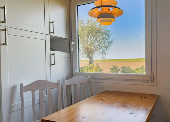 Lundenbergsand Simonsberg