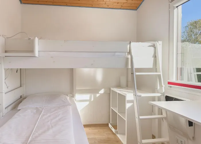 Vakantiehuis Lundenbergsand Simonsberg