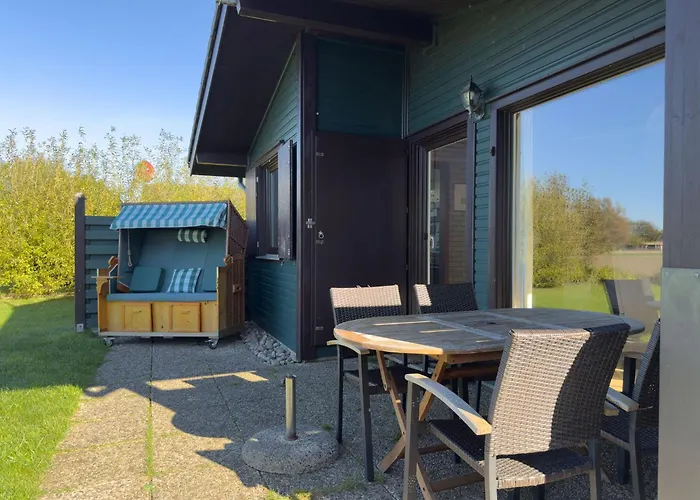 Lundenbergsand Simonsberg